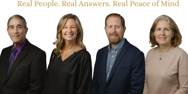 Tripi & Peer accounting team